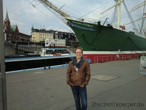 Feriendialyse in Hamburg