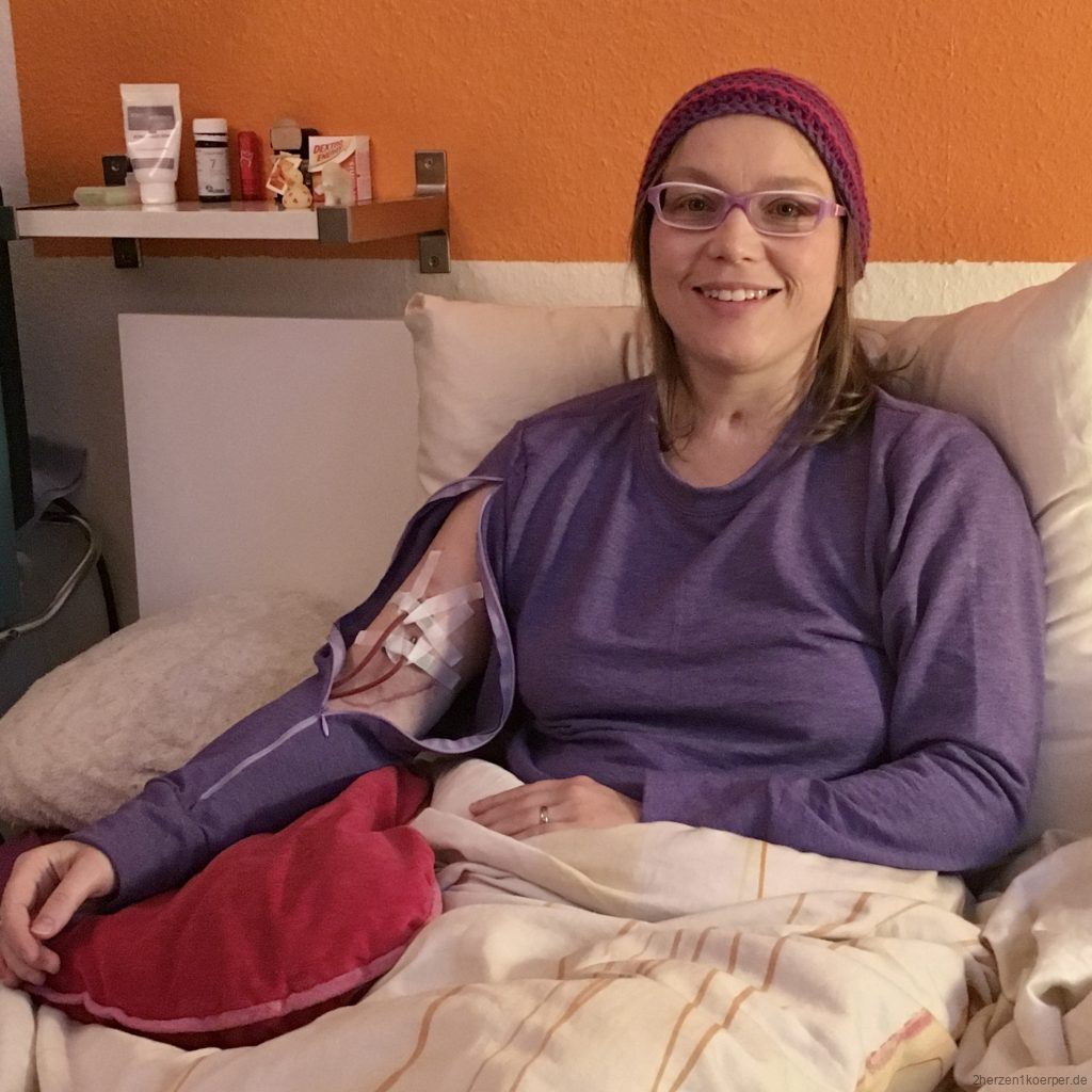 Mein Ziel Heimdialyse