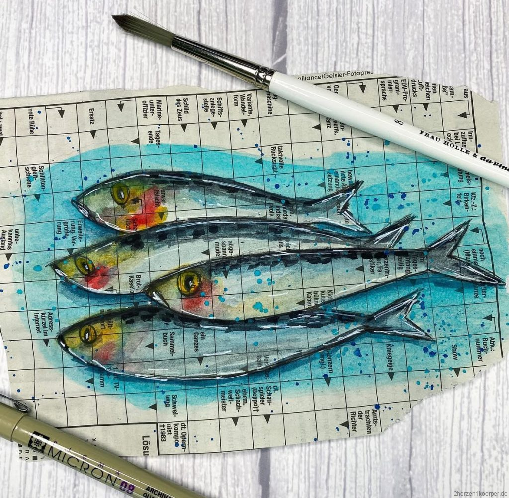 Watercolor-Corona-Neues_Lernen