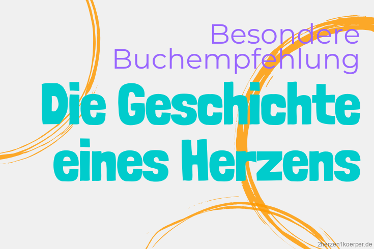 Die Geschichte eines Herzens zur Organspende